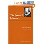 The Essential Jefferson (American Heritage Series)