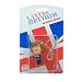 Little Britain Keyring Headz - Marjorie Dawes