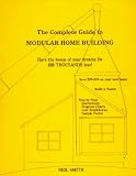 The Complete Guide to Modular Home Building: Have the House of Your Dreams for Thousands Less 41V5PFTV2HL. SL160 The Complete Guide to Modular Home Building: Have the House of Your Dreams for Thousands Less