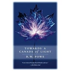 Towards a Canada of Light