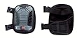 Custom LeatherCraft G349 Injected Gel Kneepads