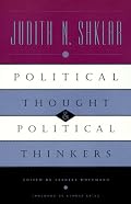 Political Thought and Political Thinkers