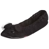 Redfoot Bea, Ballerines femme