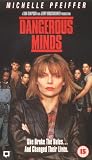 VHS : Dangerous Minds [1996]