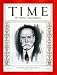 Charles E. Hughes / TIME Cover: February 17, 1930, Art Poster by TIME Magazine