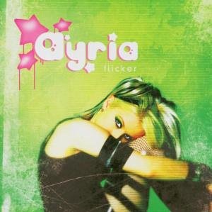 Ayria - My Revenge On The World Lyrics - Zortam Music