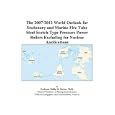 The 2007-2012 World Outlook for Stationary and Marine Fire Tube Steel Scotch-Type Pressure Power Boilers Excluding for Nuclear Applications'