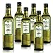 Olio Carli Six Half Liter (500ml) Bottles of Extra Virgin Olive Oil