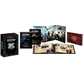 ハリー・ポッター 第1章～第7章PART2 コンプリートブルーレイBOX（12枚組）［初回数量限定生産］ [Blu-ray]