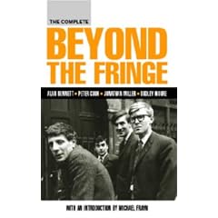 The Complete Beyond the Fringe (Screen and Cinema)