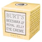 Beeswax & Royal Jelly Eye Cream - Burts Bees 0.25 oz.