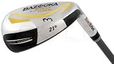 Tour Edge Golf BJHRGL10 Lrh Jmax Gold Iron-Wood Pw L-Flex Graphite