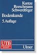 Bodenkunde (Uni-Taschenb�cher L)
