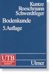 Bodenkunde (Uni-Taschenb�cher L)