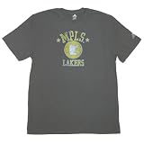 adidas - Minneapolis Lakers Better Blank T-Shirt