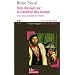 Trois discours sur la condition des Grands/Six liasses extraites des �Pens�es�