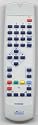 Panasonic TUCT20, TUCT30 Replacement Classic Remote Control