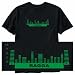 T-Shirt Black 