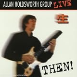 Then - Live in Tokyo 1990