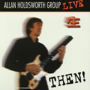 Alan Holdsworth Group