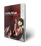 Produkt-Bild: Nikita - Steelbook (2 DVDs)