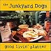 Good Livin Platter