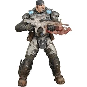 Gears of War 2 12