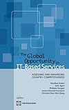 The global opportunity in IT-based services : assessing and enhancing country competitiveness