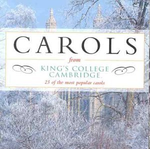 Carols from King's