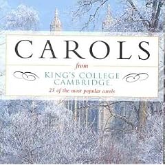Carols from King's