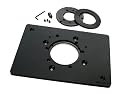 Bench Dog 40-018 ProPlate Aluminum Predrilled (Group 1)