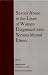 Sexual Abuse in the Lives of Women Diagnosed withSerious Mental Illness (New Directions in Therapeutic Intervention, Vol 2)