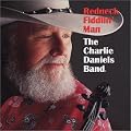 Redneck Fiddlin Man