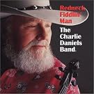 Redneck Fiddlin Man
