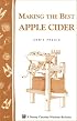 Making the Best Apple Cider