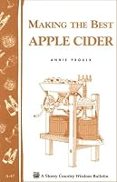 Making the Best Apple Cider