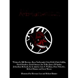 The Koboldnomicon