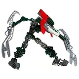 Lego Bionicle Vahki Vorzakh