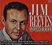 Jim-Reeves-Zijn Grootste Hits cd cover