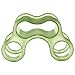 Cha Cha Wine Rack - Green