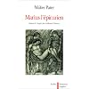 Marius, l'�picurien