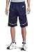 NBA Atlanta Hawks Navy Shooter Shorts