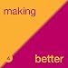 Making Things Better: Resolve to Change