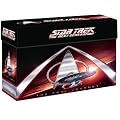 Star Trek: The Next Generation - Die komplette Serie [49 DVDs] EU-Import mit Deutscher Tonspur!