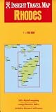 Rhodes Insight Travel Map