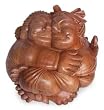 'Bliss,' statuette 'Bliss,' statuette