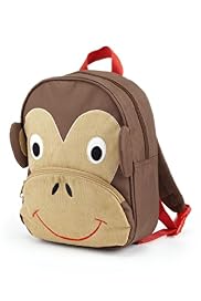 Monkey Bag