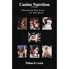 Canine Nutrition: Choosing the Best Food for Your Breed