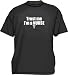 Trust Me I'm A NURSE Men's tee Shirt in 12 colors Small thru 6XL