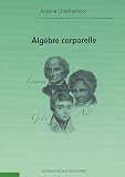 Algèbre corporelle